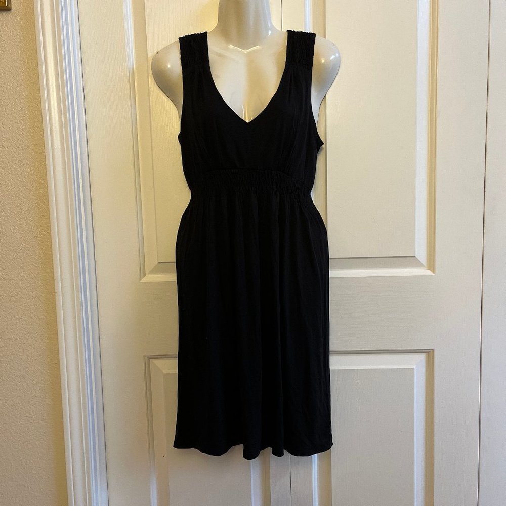 Dress, nightie, coverup